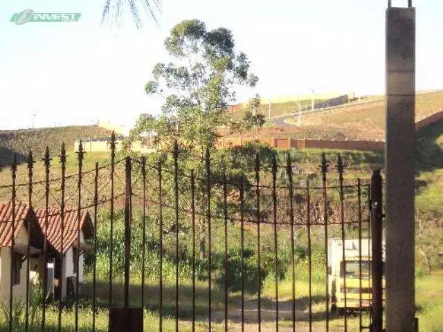 Terreno / Lote para Venda em Juiz de Fora/MG Bosque do Imperador