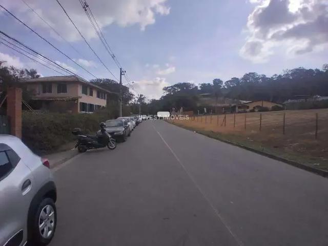 Terreno / Lote para Venda em Juiz de Fora/MG Bosque do Imperador