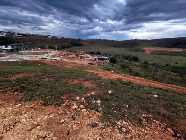 Terreno / Lote para Venda em Juiz de Fora/MG Bosque do Imperador