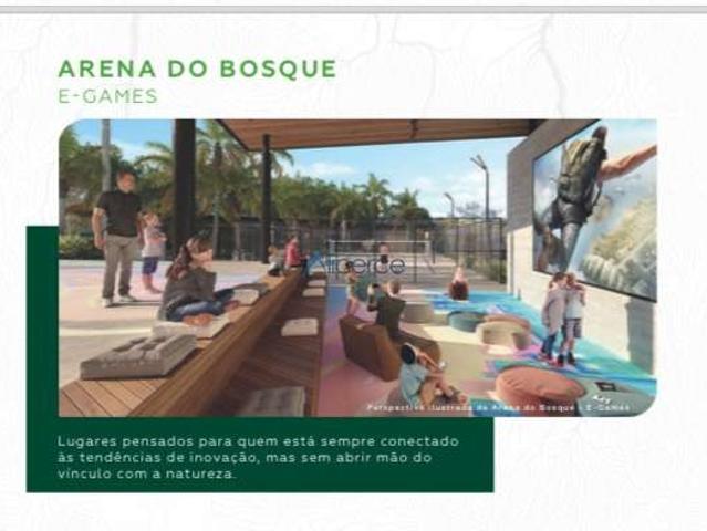 Terreno / Lote para Venda em Juiz de Fora/MG Bosque do Imperador