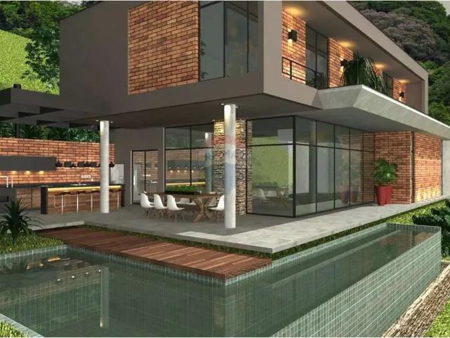 Terreno / Lote para Venda em Juiz de Fora/MG Bosque Imperial