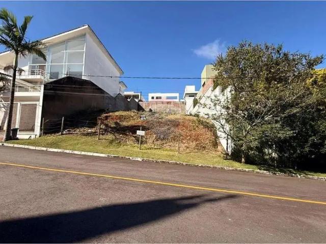 Terreno / Lote para Venda em Juiz de Fora/MG Bosque Imperial