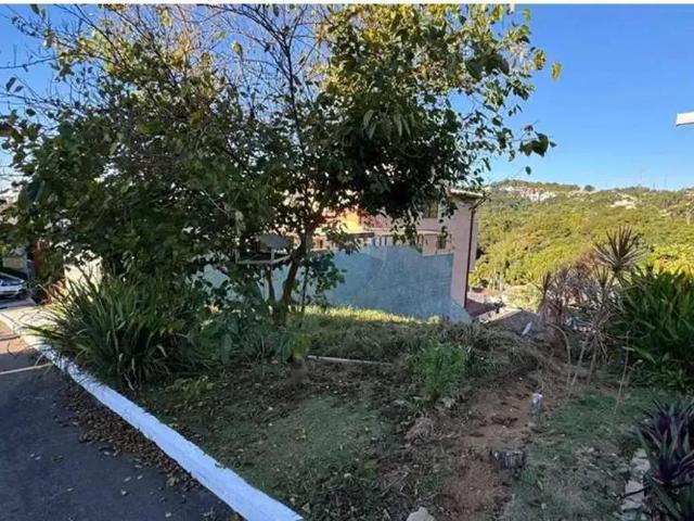 Terreno / Lote para Venda em Juiz de Fora/MG Bosque Imperial