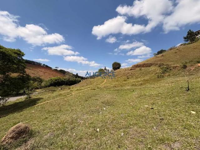 Terreno / Lote para Venda em Juiz de Fora/MG Caiçaras