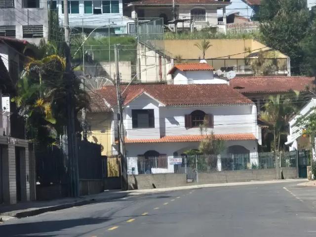 Terreno / Lote para Venda em Juiz de Fora/MG Cascatinha