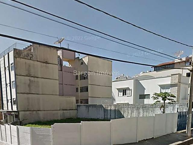Terreno / Lote para Venda em Juiz de Fora/MG Cascatinha