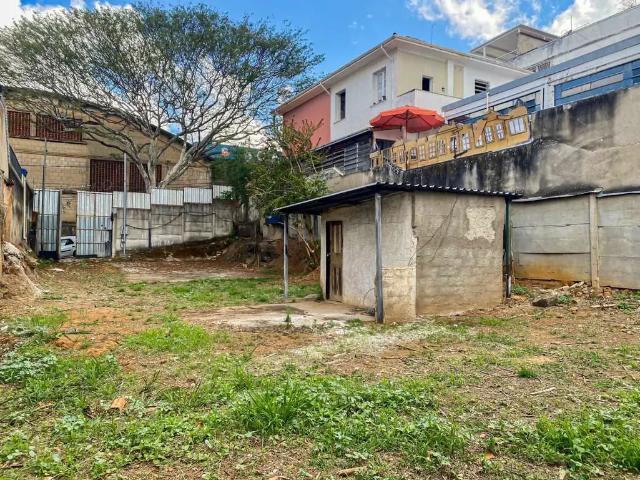 Terreno / Lote para Venda em Juiz de Fora/MG Centro