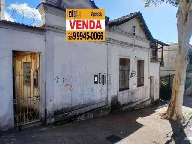 Terreno / Lote para Venda em Juiz de Fora/MG Centro