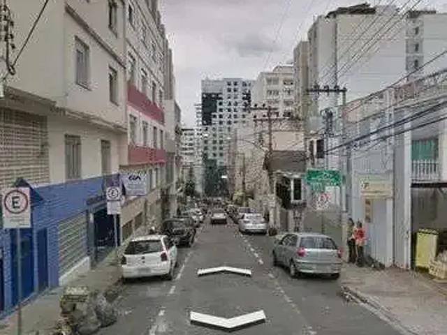 Terreno / Lote para Venda em Juiz de Fora/MG Centro