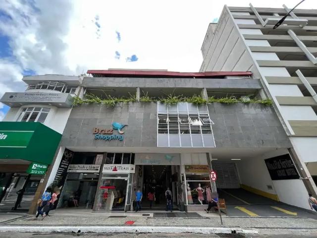 Terreno / Lote para Venda em Juiz de Fora/MG Centro