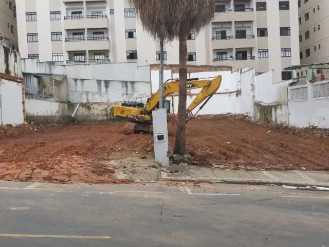 Terreno / Lote para Venda em Juiz de Fora/MG Centro