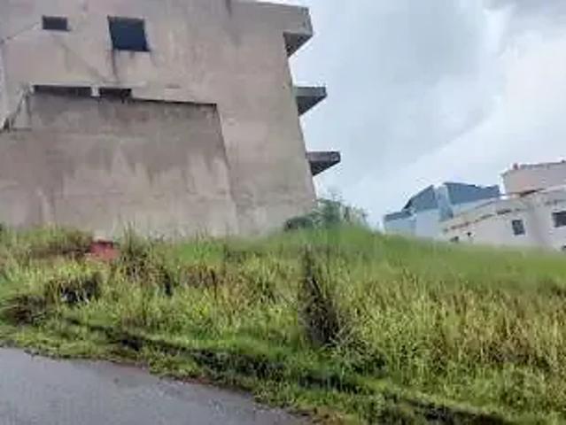 Terreno / Lote para Venda em Juiz de Fora/MG Cerâmica