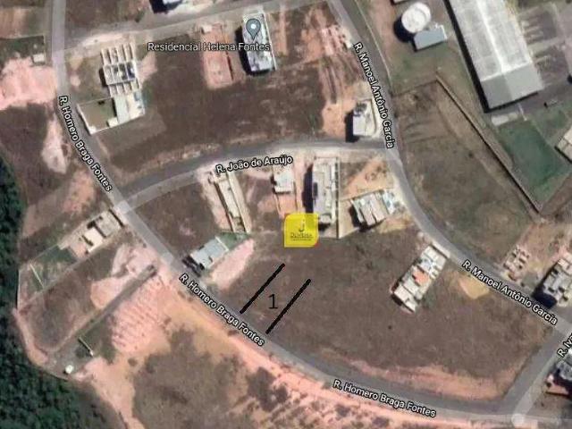 Terreno / Lote para Venda em Juiz de Fora/MG Cerâmica
