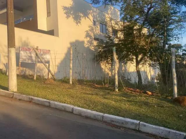 Terreno / Lote para Venda em Juiz de Fora/MG Chales do Imperador