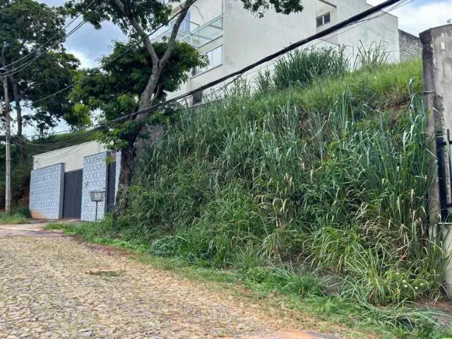 Terreno / Lote para Venda em Juiz de Fora/MG Cidade Jardim