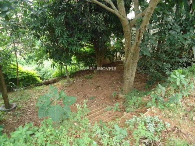 Terreno / Lote para Venda em Juiz de Fora/MG Cidade Jardim
