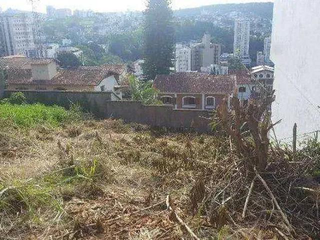Terreno / Lote para Venda em Juiz de Fora/MG Cidade Jardim