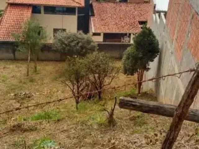 Terreno / Lote para Venda em Juiz de Fora/MG Democrata