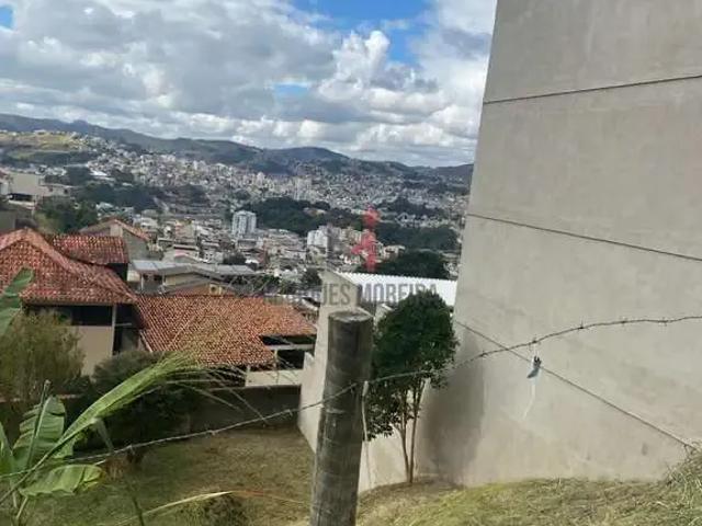 Terreno / Lote para Venda em Juiz de Fora/MG Democrata