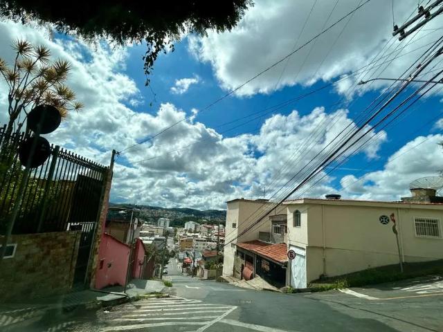 Terreno / Lote para Venda em Juiz de Fora/MG Democrata