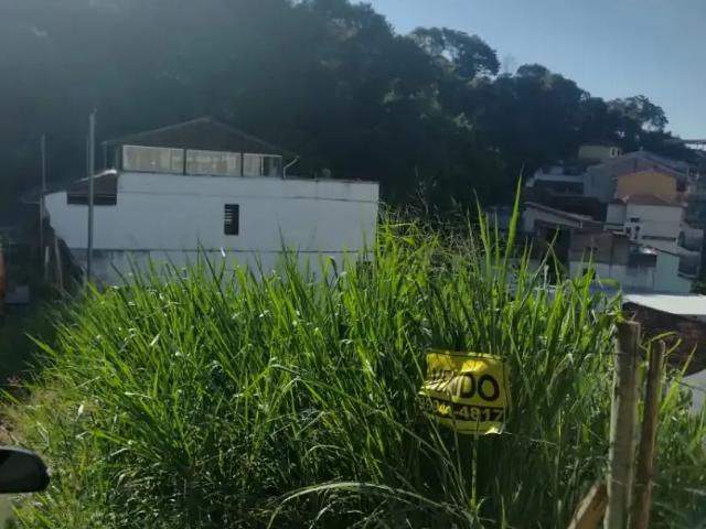 Terreno / Lote para Venda em Juiz de Fora/MG Democrata