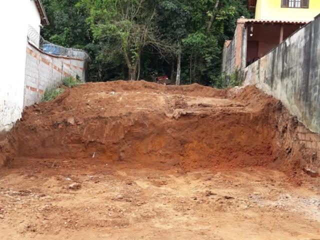 Terreno / Lote para Venda em Juiz de Fora/MG Democrata