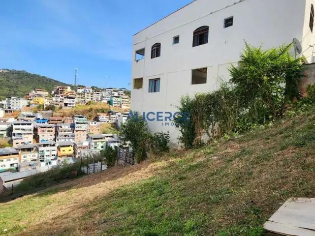 Terreno / Lote para Venda em Juiz de Fora/MG Democrata