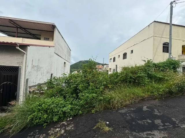 Terreno / Lote para Venda em Juiz de Fora/MG Democrata