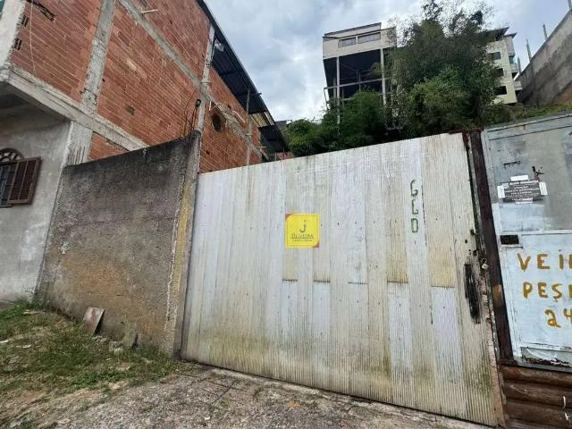 Terreno / Lote para Venda em Juiz de Fora/MG Democrata