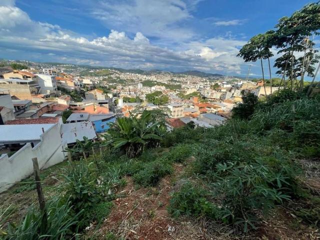 Terreno / Lote para Venda em Juiz de Fora/MG Democrata