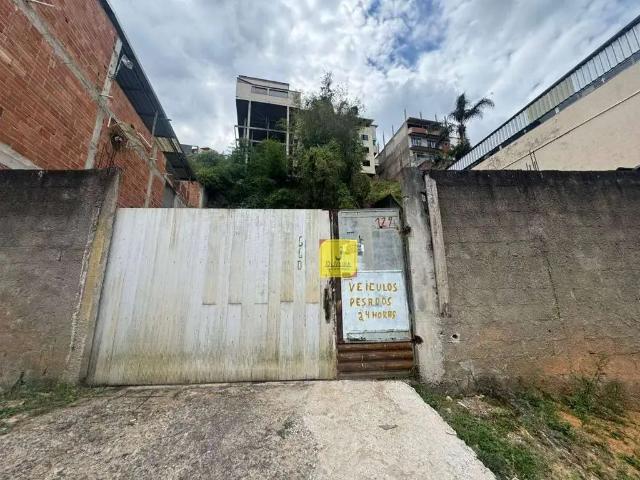 Terreno / Lote para Venda em Juiz de Fora/MG Democrata