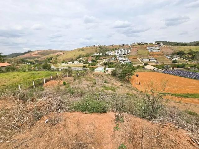 Terreno / Lote para Venda em Juiz de Fora/MG Dias Tavares