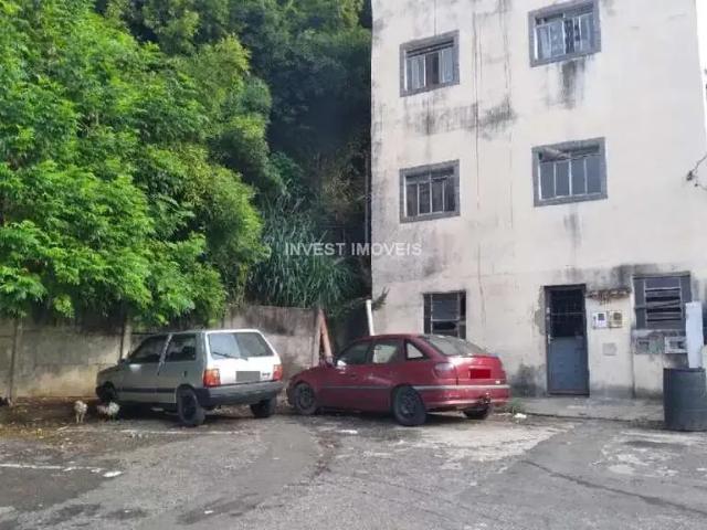 Terreno / Lote para Venda em Juiz de Fora/MG Eldorado