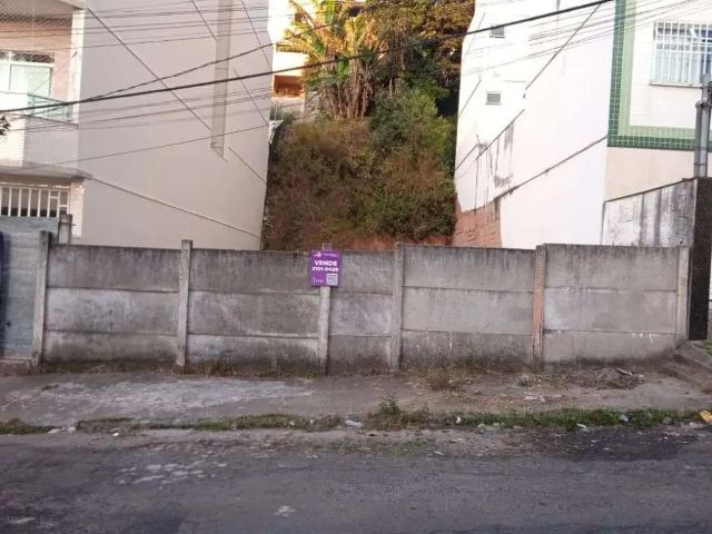 Terreno / Lote para Venda em Juiz de Fora/MG Encosta do Sol