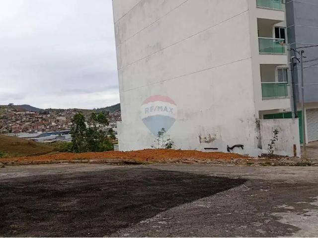 Terreno / Lote para Venda em Juiz de Fora/MG Encosta do Sol