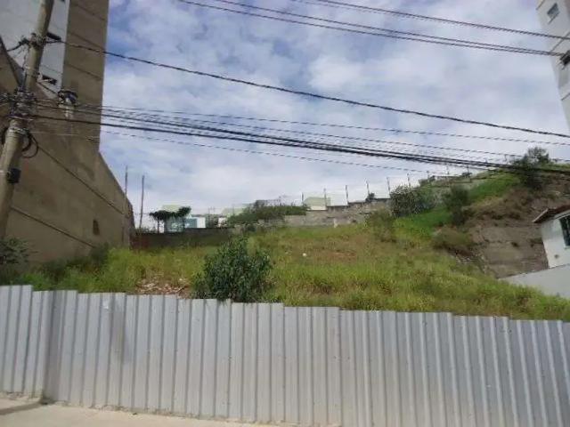 Terreno / Lote para Venda em Juiz de Fora/MG Estrela Sul