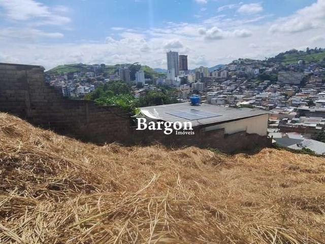 Terreno / Lote para Venda em Juiz de Fora/MG Santa Luzia