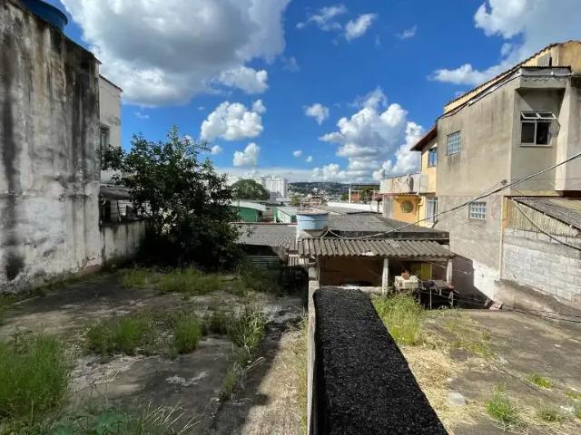 Terreno / Lote para Venda em Juiz de Fora/MG Fábrica