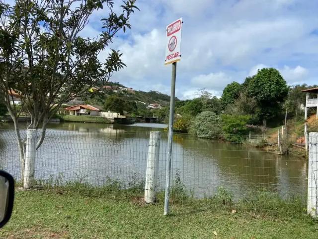 Terreno / Lote para Venda em Juiz de Fora/MG Filgueiras