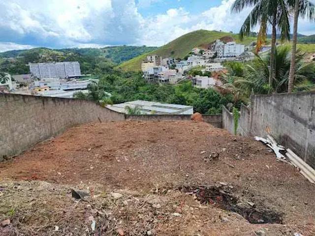 Terreno / Lote para Venda em Juiz de Fora/MG Fontesville