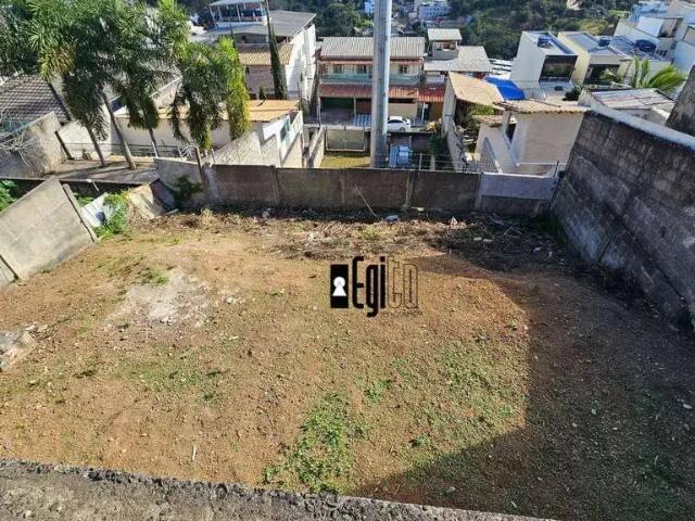 Terreno / Lote para Venda em Juiz de Fora/MG Fontesville