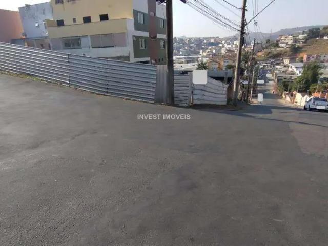 Terreno / Lote para Venda em Juiz de Fora/MG Fontesville II