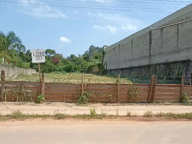 Terreno / Lote para Venda em Juiz de Fora/MG Francisco Bernardino