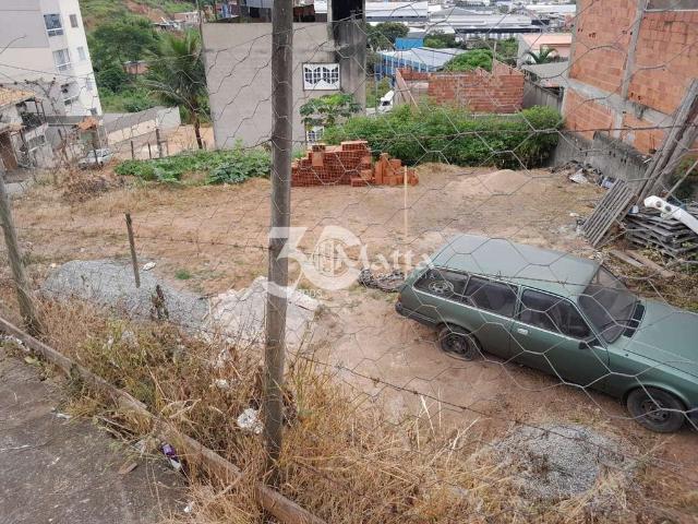 Terreno / Lote para Venda em Juiz de Fora/MG Francisco Bernardino