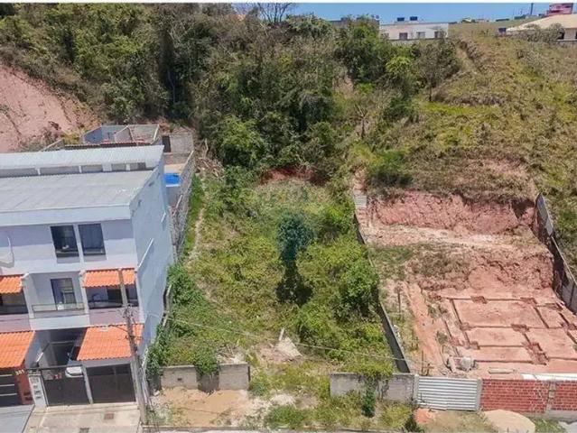 Terreno / Lote para Venda em Juiz de Fora/MG Francisco Bernardino