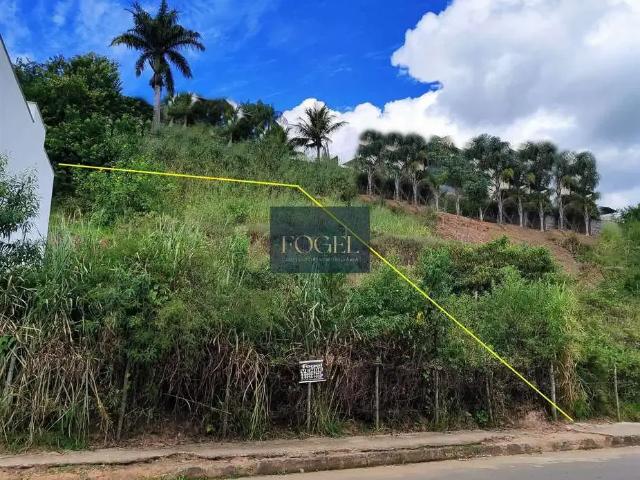 Terreno / Lote para Venda em Juiz de Fora/MG Francisco Bernardino