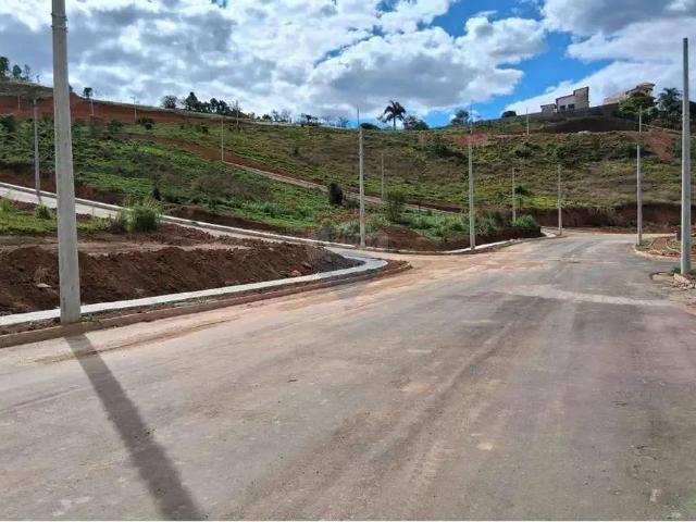 Terreno / Lote para Venda em Juiz de Fora/MG Francisco Bernardino