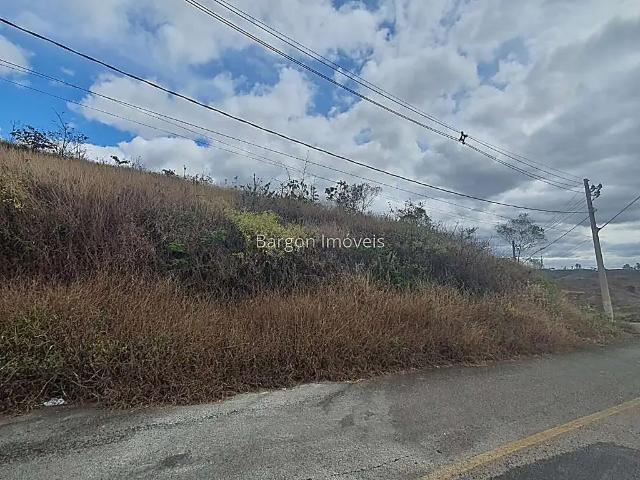 Terreno / Lote para Venda em Juiz de Fora/MG Grama