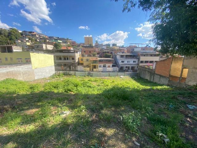 Terreno / Lote para Venda em Juiz de Fora/MG Grama
