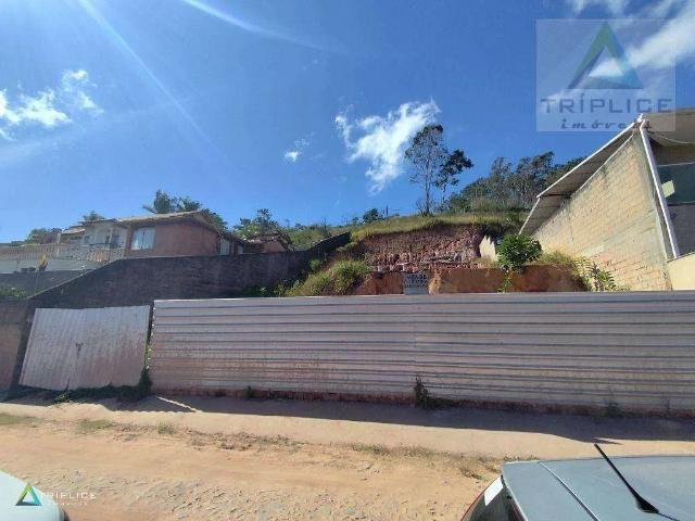 Terreno / Lote para Venda em Juiz de Fora/MG Grama